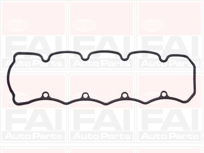 RC580S FAI AutoParts Прокладка, крышка головки цилиндра