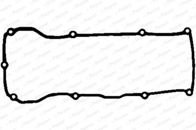 JM5064 PAYEN Прокладка, крышка головки цилиндра