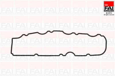 RC867SL FAI AutoParts Прокладка, крышка головки цилиндра