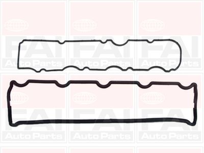 RC867S FAI AutoParts Прокладка, крышка головки цилиндра