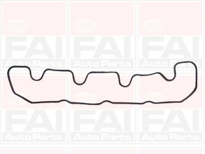 RC720S FAI AutoParts Прокладка, крышка головки цилиндра