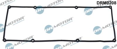 DRM0208 Dr.Motor Automotive Прокладка, крышка головки цилиндра