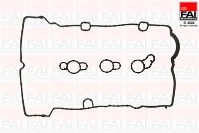 RC2322S FAI AutoParts Прокладка, крышка головки цилиндра