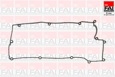 RC2187S FAI AutoParts Прокладка, крышка головки цилиндра