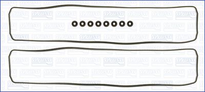 WG1169435 WILMINK GROUP Комплект прокладок, крышка головки цилиндра