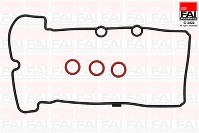 RC2232S FAI AutoParts Прокладка, крышка головки цилиндра