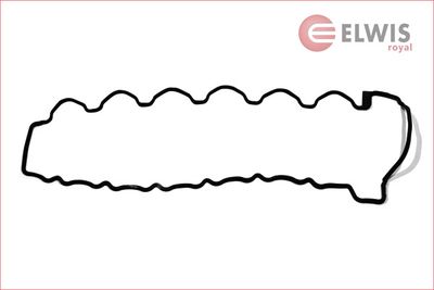 1522091 ELWIS ROYAL Прокладка, крышка головки цилиндра