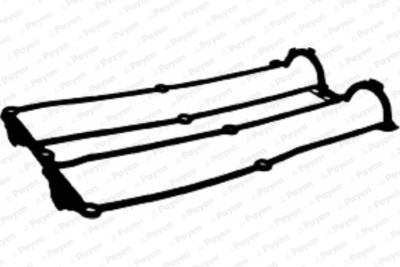 JM5154 PAYEN Прокладка, крышка головки цилиндра