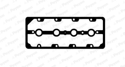 JM7197 PAYEN Прокладка, крышка головки цилиндра