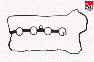 RC2280S FAI AutoParts Прокладка, крышка головки цилиндра