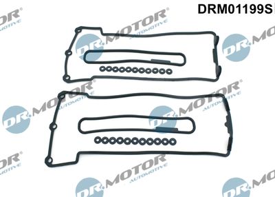 DRM01199S Dr.Motor Automotive Комплект прокладок, крышка головки цилиндра