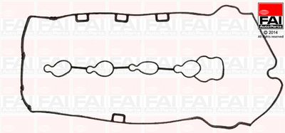 RC1791S FAI AutoParts Прокладка, крышка головки цилиндра