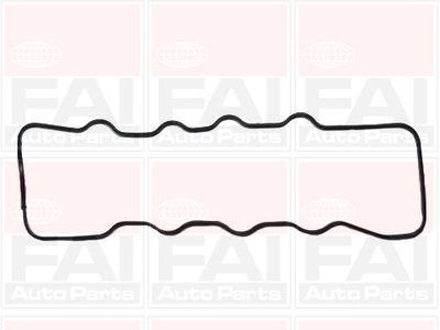 RC341S FAI AutoParts Прокладка, крышка головки цилиндра