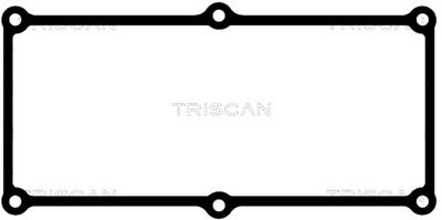 5154316 TRISCAN Прокладка, крышка головки цилиндра
