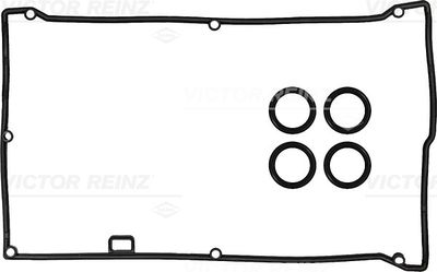 153661601 VICTOR REINZ Комплект прокладок, крышка головки цилиндра