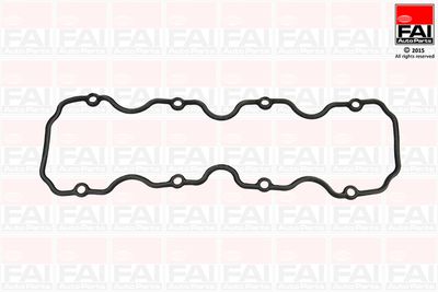 RC744S FAI AutoParts Прокладка, крышка головки цилиндра