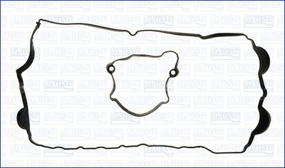 WG1455533 WILMINK GROUP Комплект прокладок, крышка головки цилиндра