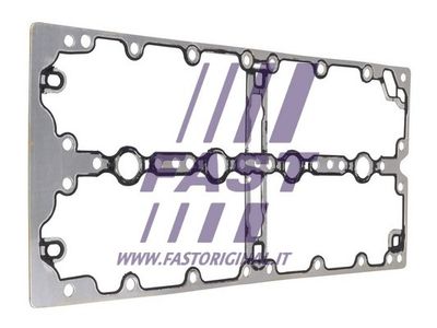 FT49071 FAST Прокладка, крышка головки цилиндра