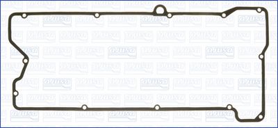 11049700 AJUSA Прокладка, крышка головки цилиндра