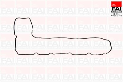 RC1064S FAI AutoParts Прокладка, крышка головки цилиндра