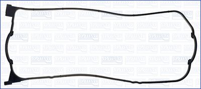 WG1450291 WILMINK GROUP Прокладка, крышка головки цилиндра