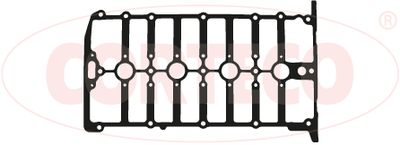 49421076 CORTECO Прокладка, крышка головки цилиндра