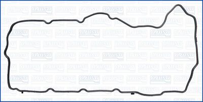 WG1751705 WILMINK GROUP Прокладка, крышка головки цилиндра