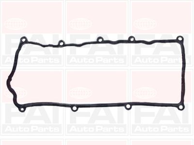 RC895S FAI AutoParts Прокладка, крышка головки цилиндра