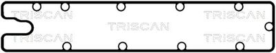 5155552 TRISCAN Прокладка, крышка головки цилиндра