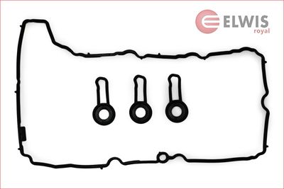 9115407 ELWIS ROYAL Комплект прокладок, крышка головки цилиндра