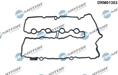 DRM01303 Dr.Motor Automotive Прокладка, крышка головки цилиндра