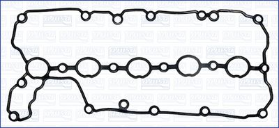 WG1450587 WILMINK GROUP Прокладка, крышка головки цилиндра