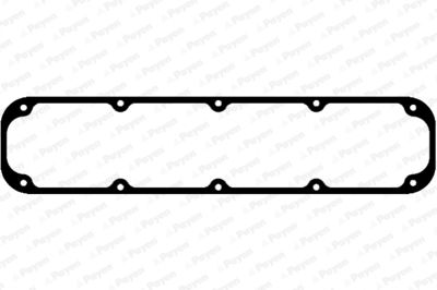 JM7050 PAYEN Прокладка, крышка головки цилиндра