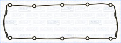 WG1160282 WILMINK GROUP Прокладка, крышка головки цилиндра