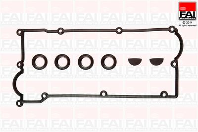 RC1520S FAI AutoParts Прокладка, крышка головки цилиндра