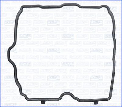 WG1751723 WILMINK GROUP Прокладка, крышка головки цилиндра