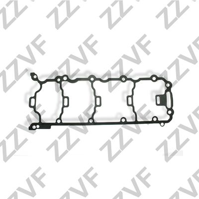 ZVF483A ZZVF Прокладка, крышка головки цилиндра