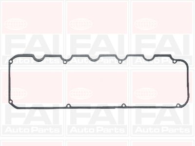 RC297S FAI AutoParts Прокладка, крышка головки цилиндра