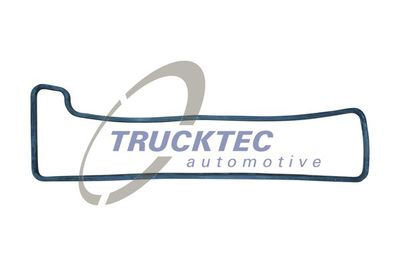 0210003 TRUCKTEC AUTOMOTIVE Прокладка, крышка головки цилиндра