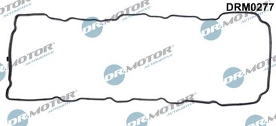 DRM0277 Dr.Motor Automotive Прокладка, крышка головки цилиндра