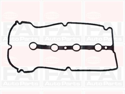 RC1592S FAI AutoParts Прокладка, крышка головки цилиндра