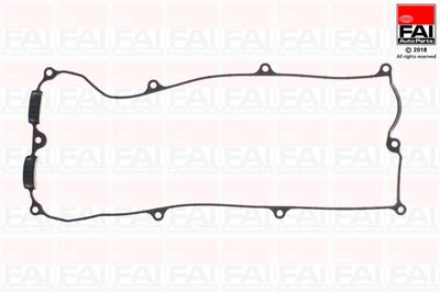 RC938AS FAI AutoParts Прокладка, крышка головки цилиндра