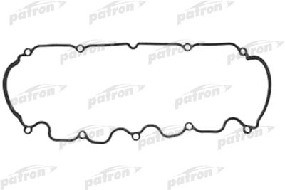 PG60126 PATRON Прокладка, крышка головки цилиндра