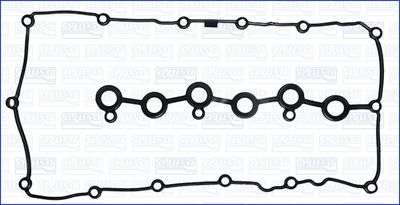 WG1450547 WILMINK GROUP Прокладка, крышка головки цилиндра