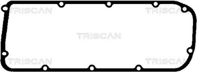 5158023 TRISCAN Прокладка, крышка головки цилиндра