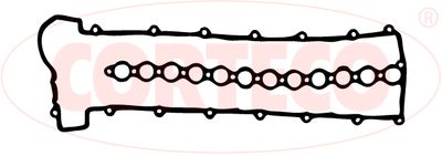 440434P CORTECO Прокладка, крышка головки цилиндра