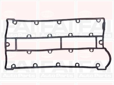 RC155S FAI AutoParts Прокладка, крышка головки цилиндра