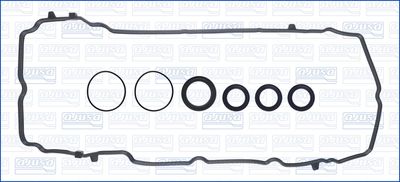 56058300 AJUSA Комплект прокладок, крышка головки цилиндра