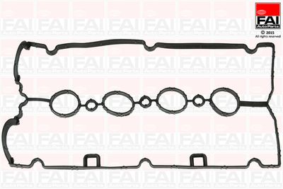 RC1364S FAI AutoParts Прокладка, крышка головки цилиндра