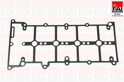 RC1481S FAI AutoParts Прокладка, крышка головки цилиндра